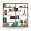Meuble de rangement Furnish Home Store-1822604299