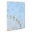 Pretty Ferris Wheel - Wrapped Canvas-56658879