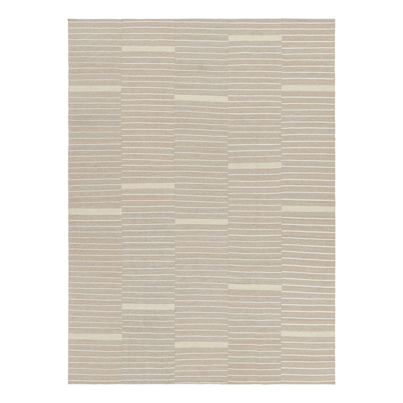 One-of-a-Kind 9'x12'2 Area Rug