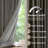 Luxury Crushed Velvet Blackout Curtains Thermal Darkening Window Drapes-1859861212-1859861215