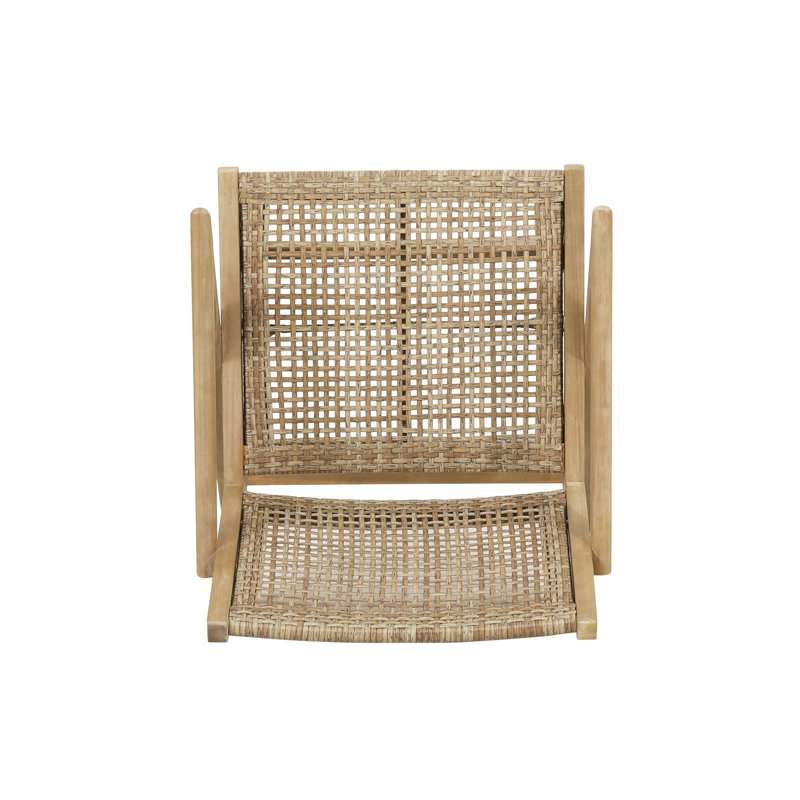 Chaise BRAXTON (ensemble de 2)