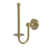 Satin Brass