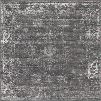 Oriental Area Rug