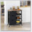 Armoire d'appoint avec tiroir