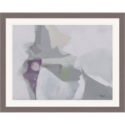 Wickham Gray 2 Print