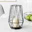 Hurricane de table Diamond Deco-1452532478-1452532479