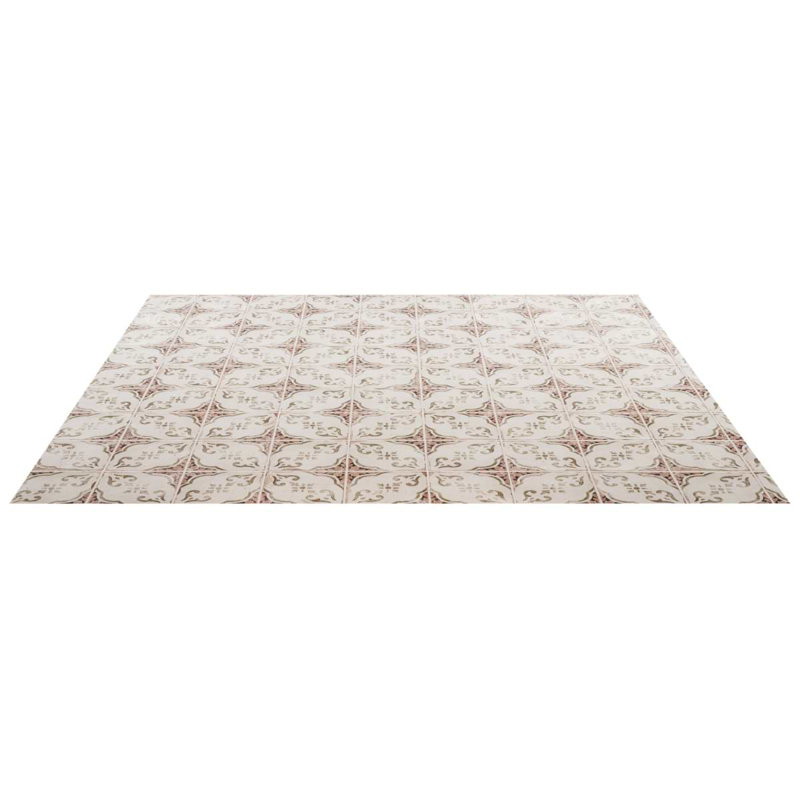 Paula Purroy Talia 5x5 Matte Ceramic Tile