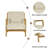 Devonaire Chair-1298694118