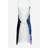 No Pattern Bib Apron