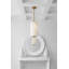 Thomas O'Brien Eden Medium Pendant-51180598