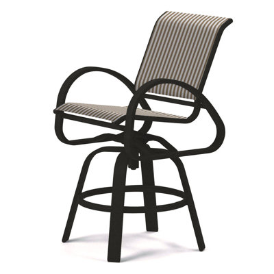 Tabouret de bar Holna