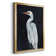 " Calm Great Egret I "
