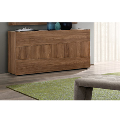 Commode 3 tiroirs Rumsey