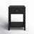 Nadeau Wood Nightstand-607169337