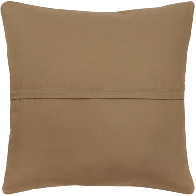 Tribal Kilim Pillow Geometric Throw Pillow
