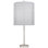 Kate Table Lamp
