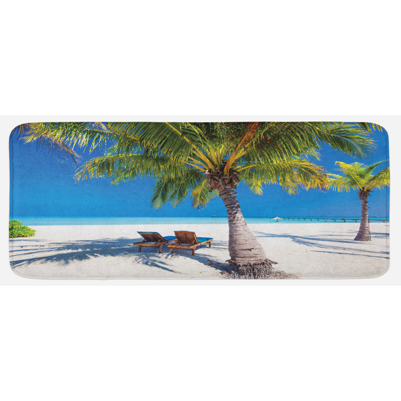 Tapis de plage
