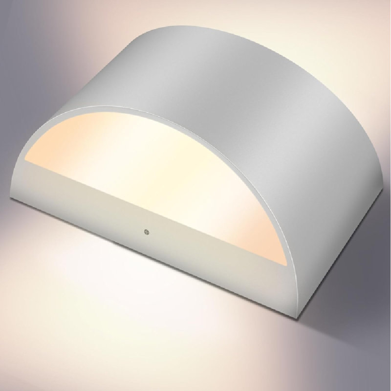 Aluminum Modern LED Wall Lights