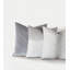 Amara Square Pillow Cover & Insert