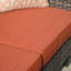 Chaise de patio avec coussin Grano-499905139