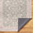 Cadeshia Machine Washable Area Rug-2073259982