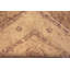 Tapis antique indien Amritsar