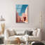 Structured Pink II Print by Oliver Gal-1387592991-1564624435