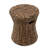 Cayman Round Wicker/Rattan Outdoor Side Table