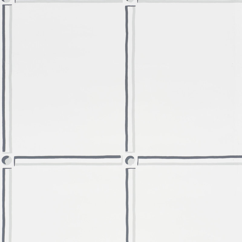 La Galerie Wallpaper, Ivory