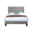 Kayden Upholstered Standard Bed-24049078-24049067