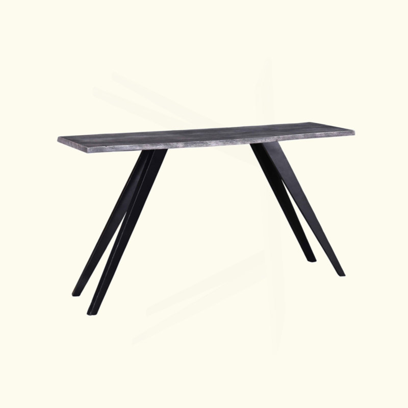 Console Modern Living