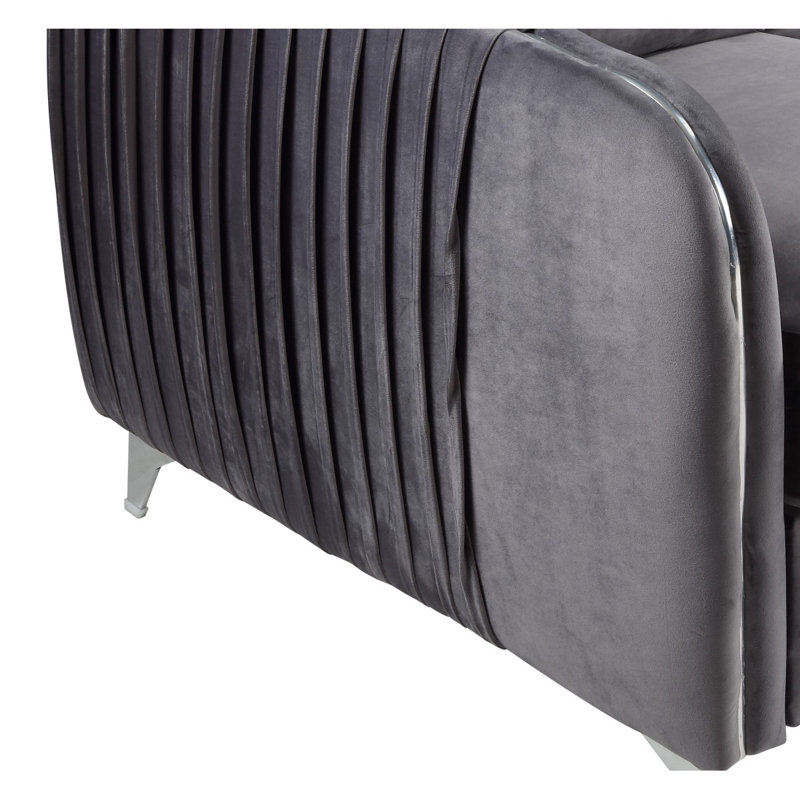 Fauteuil 32 po