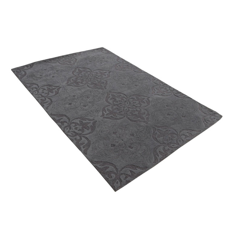 Johansson Gray Rug