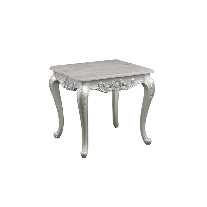 Table de bout de style traditionnel