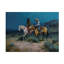 «Night Riders» par Jack Sorenson - peinture sur toile tendue-216688875