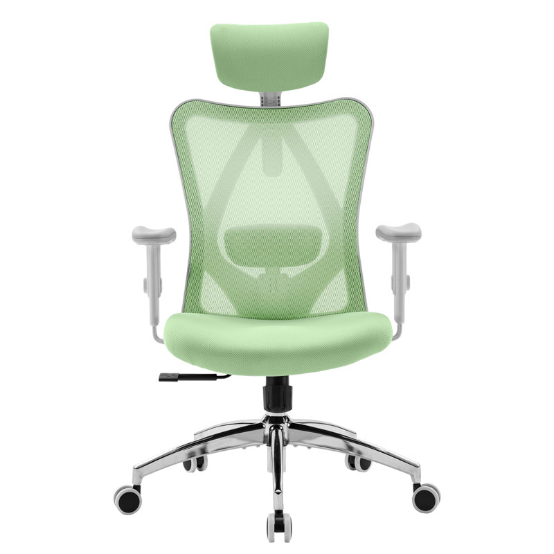 Rebrilliant Office Chair