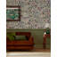 Joules Festival Flowers Floral Wallpaper-86813537
