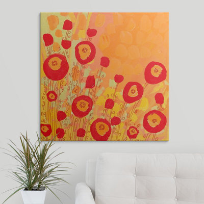 «Nolani Orangecicle», reproduction