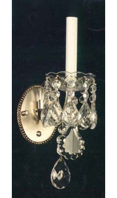 Coward Candle Wall Light