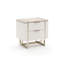 Caracole 2 - Drawer Nightstand