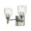 Fun Finial 2 - Light Vanity Light