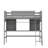 Kids Twin Loft Bed-1438277613