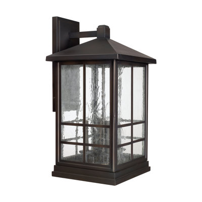 Preston Wall Light