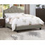 Modern Bed, Arch 1Pc Bed-114230870