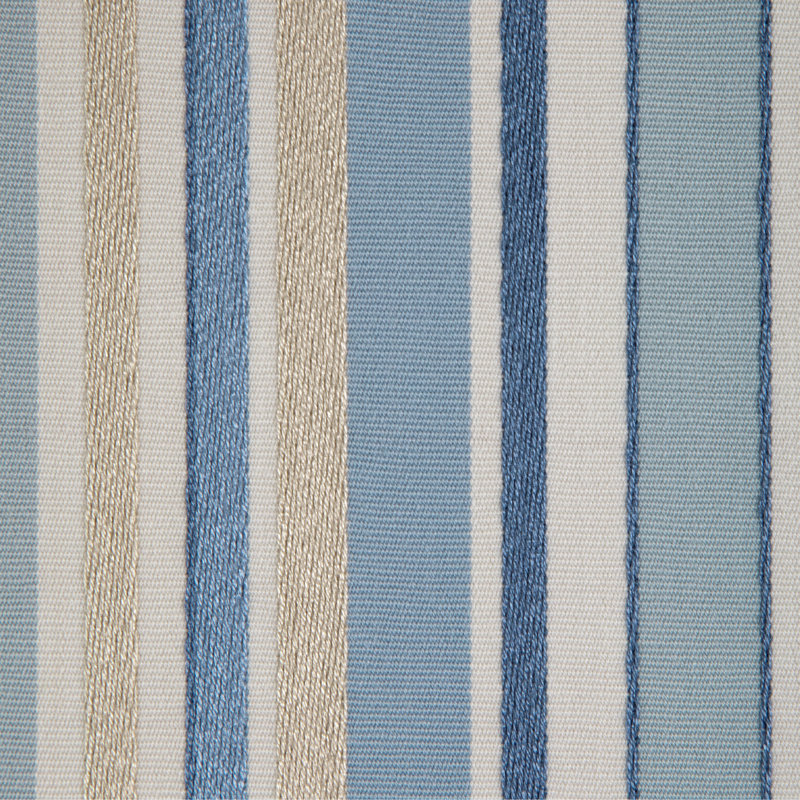 Siders Stripe, Capri/Sky