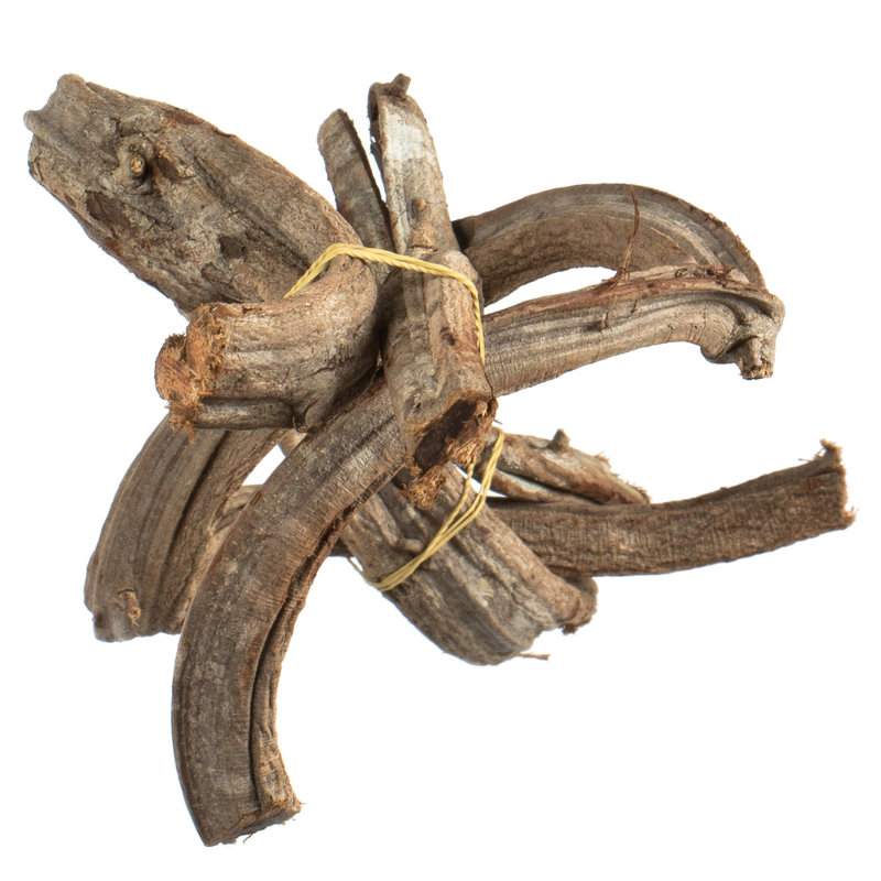 Vickerman 18-22" Natural Twisted Vine Bundle, 3 pack