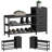 Heleyna Upholstered Storage Bench-1408319366