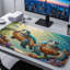 Polyester Desk Pad-876952217