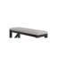 Banc Cottage avec siège rembourré et structure en bois-1206555845-1206555851