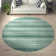 Osteen Striped Area Rug